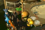 RollerCoaster Tycoon 3: Soaked! (PC)