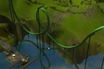 RollerCoaster Tycoon 3: Soaked! (PC)