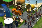 RollerCoaster Tycoon 3: Soaked! (PC)