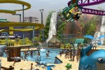 RollerCoaster Tycoon 3: Soaked! (PC)