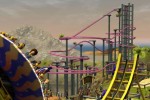 RollerCoaster Tycoon 3: Soaked! (PC)