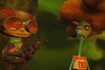 Psychonauts (PlayStation 2)