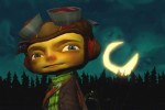 Psychonauts (PlayStation 2)