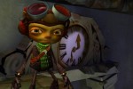 Psychonauts (PlayStation 2)