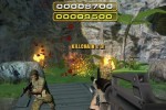 Conspiracy: Weapons of Mass Destruction (PlayStation 2)