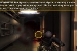 Conspiracy: Weapons of Mass Destruction (PlayStation 2)