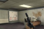 Conspiracy: Weapons of Mass Destruction (PlayStation 2)