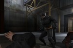 Batman Begins (GameCube)