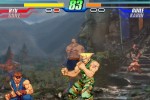 Capcom Fighting Evolution (Xbox)