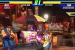 Capcom Fighting Evolution (Xbox)