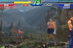 Capcom Fighting Evolution (Xbox)