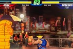 Capcom Fighting Evolution (Xbox)