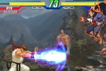 Capcom Fighting Evolution (Xbox)