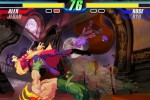 Capcom Fighting Evolution (Xbox)