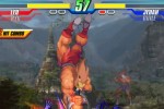 Capcom Fighting Evolution (Xbox)