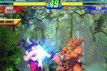 Capcom Fighting Evolution (Xbox)