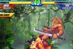 Capcom Fighting Evolution (Xbox)