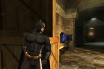 Batman Begins (Xbox)