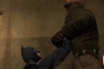 Batman Begins (Xbox)