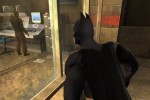 Batman Begins (Xbox)