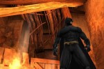 Batman Begins (Xbox)