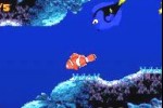 Finding Nemo / Monsters, Inc. Double Pack (Game Boy Advance)