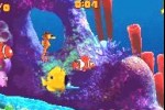 Finding Nemo / Monsters, Inc. Double Pack (Game Boy Advance)