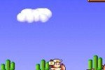 Super Adventure Island (Mobile)