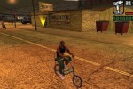 Grand Theft Auto: San Andreas (PC)