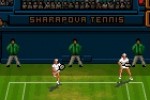 Maria Sharapova Tennis (Mobile)