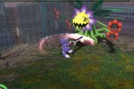 Digimon World 4 (Xbox)