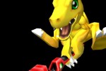 Digimon World 4 (GameCube)