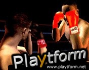 X-Treme Boxing (Mobile)