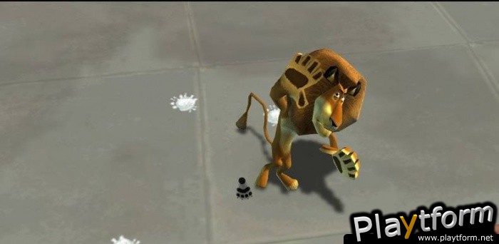 Madagascar (PC)