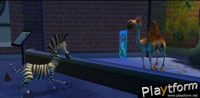 Madagascar (PC)