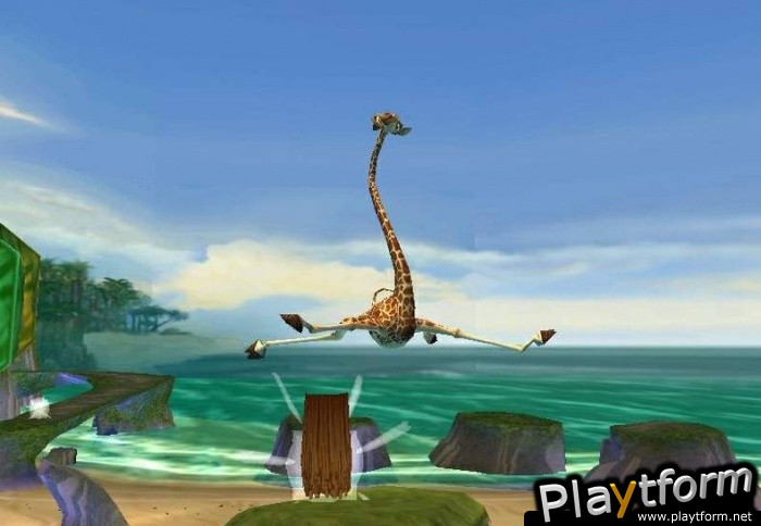 Madagascar (PC)