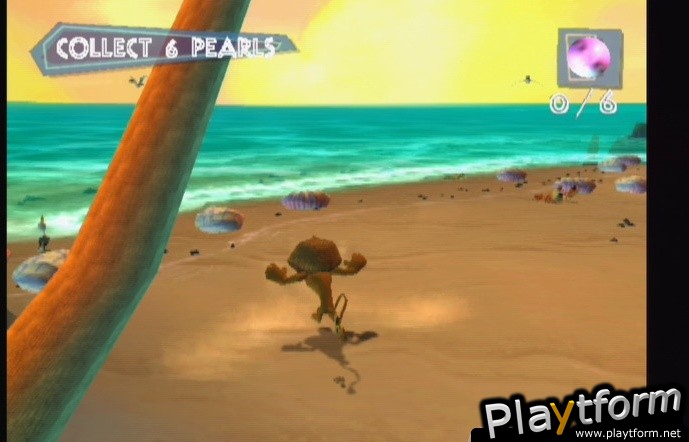 Madagascar (GameCube)