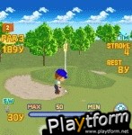 3D Field Golf (Mobile)