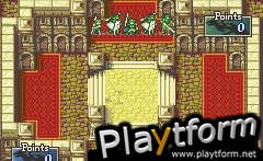 Fire Emblem: The Sacred Stones (Game Boy Advance)