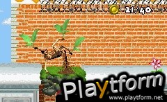 Madagascar (Game Boy Advance)