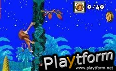 Madagascar (Game Boy Advance)