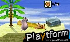 Madagascar (Game Boy Advance)