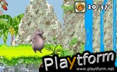 Madagascar (Game Boy Advance)