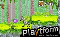 Madagascar (Game Boy Advance)