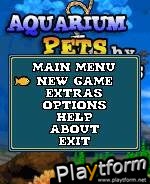 Aquarium Pets (Mobile)