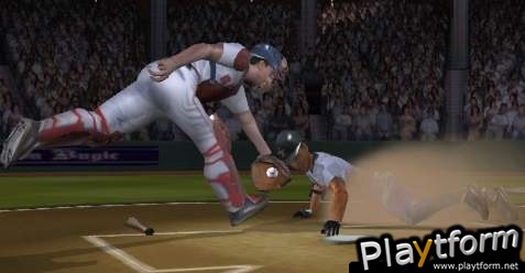 MVP Baseball (PSP)