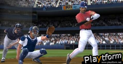 MVP Baseball (PSP)