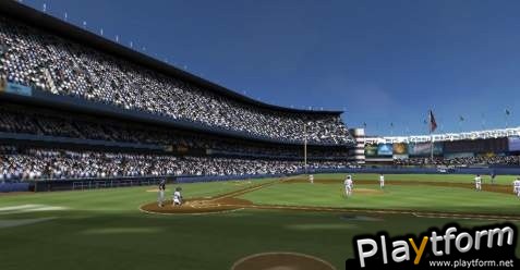 MVP Baseball (PSP)