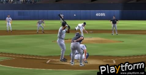 MVP Baseball (PSP)