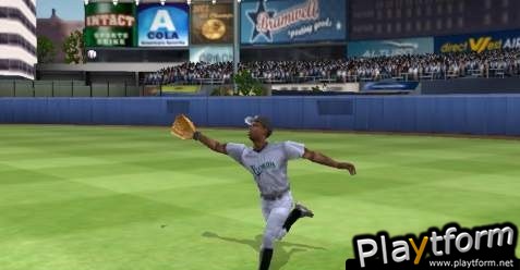 MVP Baseball (PSP)